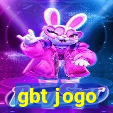 gbt jogo